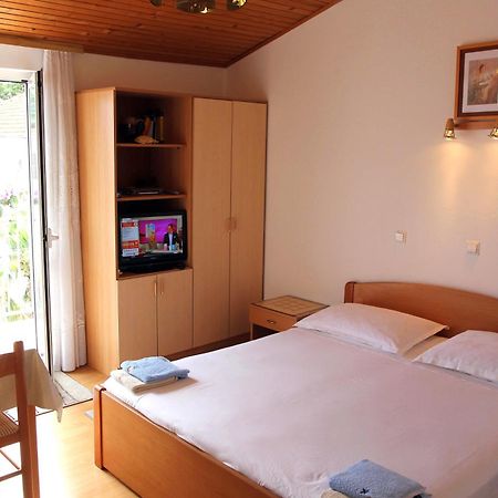 Apartments J&R Babara Биоград-на-Мору Номер фото