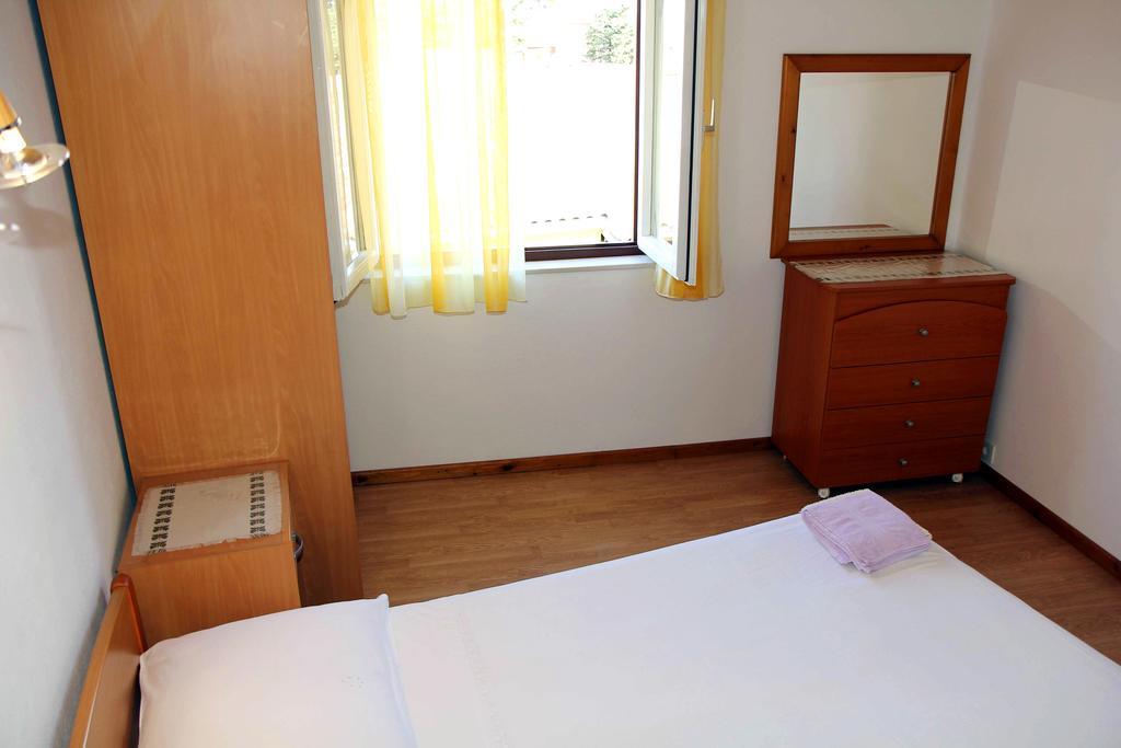Apartments J&R Babara Биоград-на-Мору Номер фото