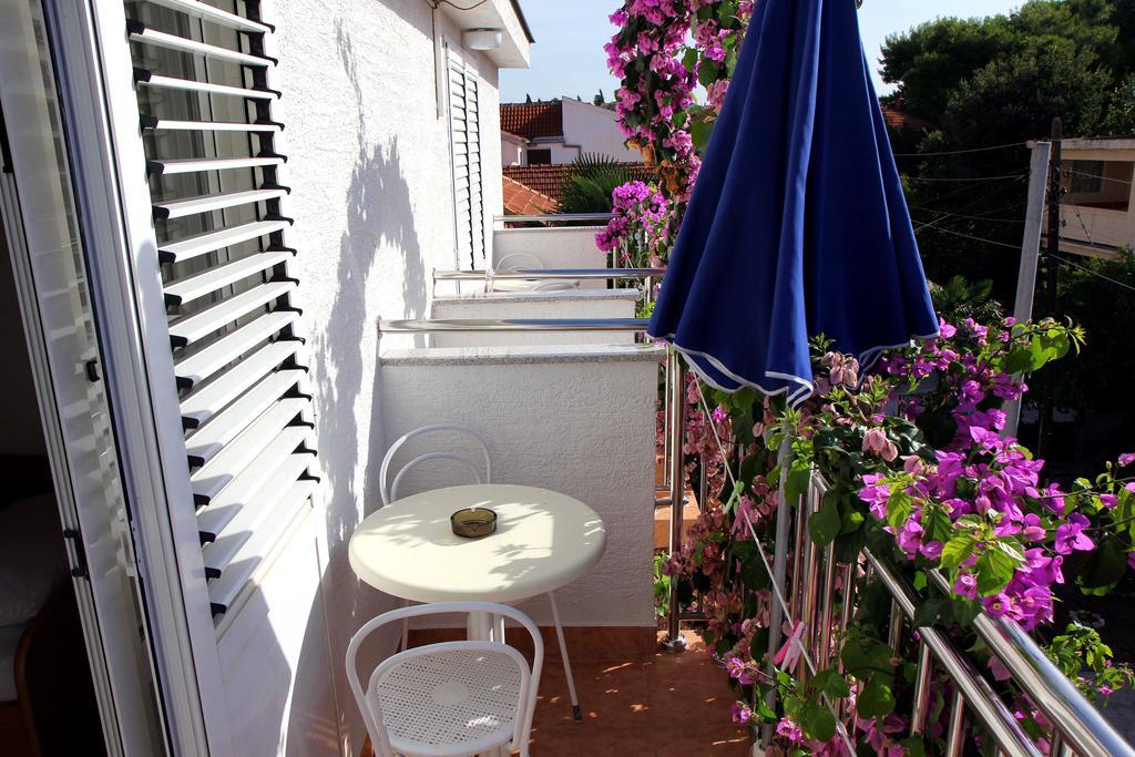 Apartments J&R Babara Биоград-на-Мору Номер фото
