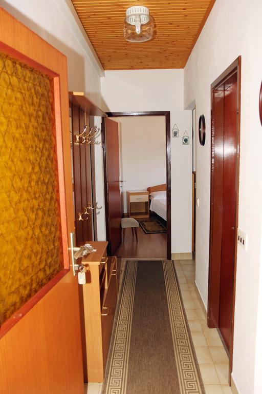 Apartments J&R Babara Биоград-на-Мору Номер фото