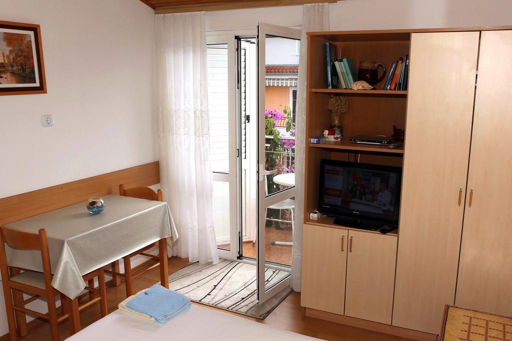 Apartments J&R Babara Биоград-на-Мору Номер фото