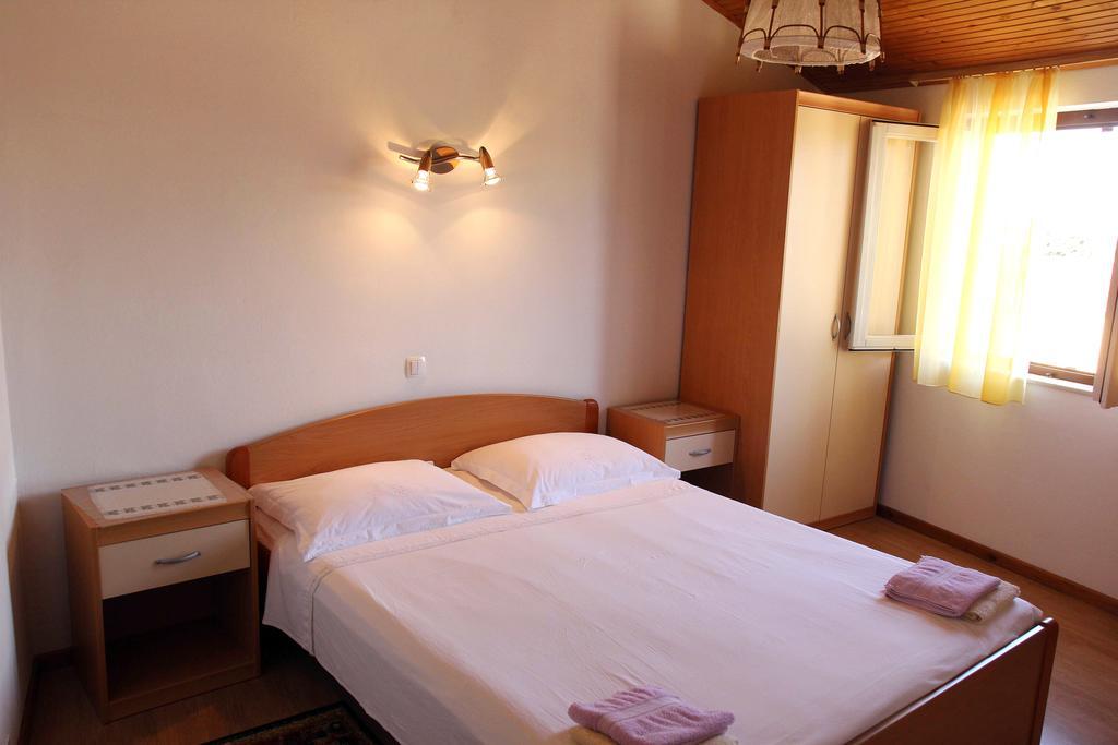 Apartments J&R Babara Биоград-на-Мору Номер фото