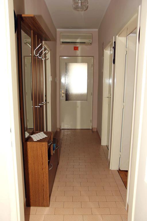 Apartments J&R Babara Биоград-на-Мору Номер фото