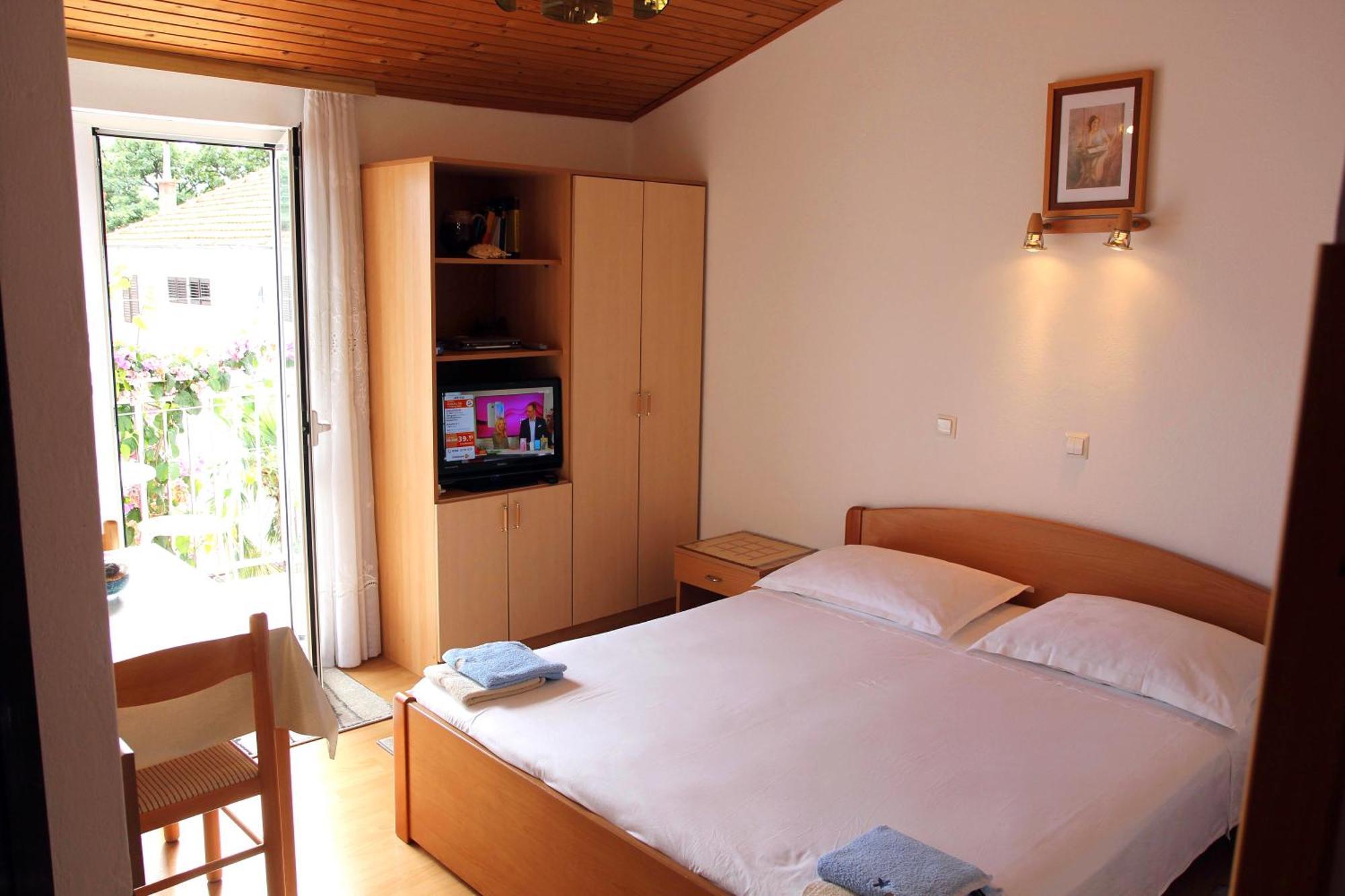 Apartments J&R Babara Биоград-на-Мору Номер фото