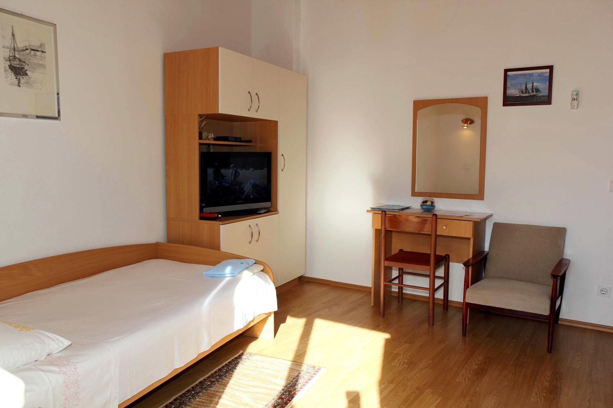 Apartments J&R Babara Биоград-на-Мору Номер фото