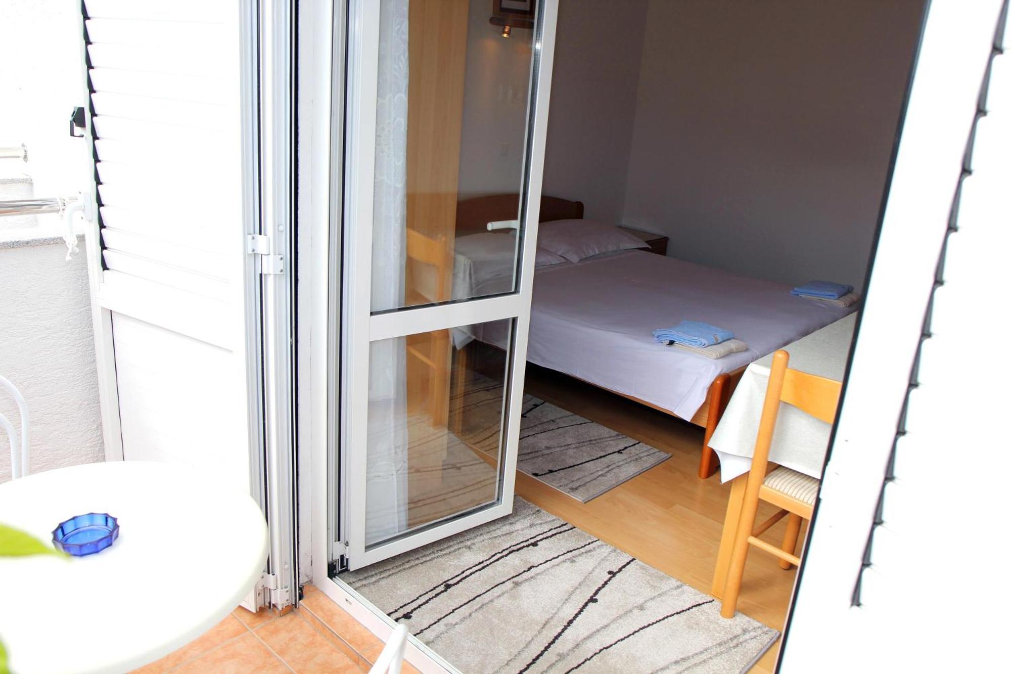 Apartments J&R Babara Биоград-на-Мору Номер фото