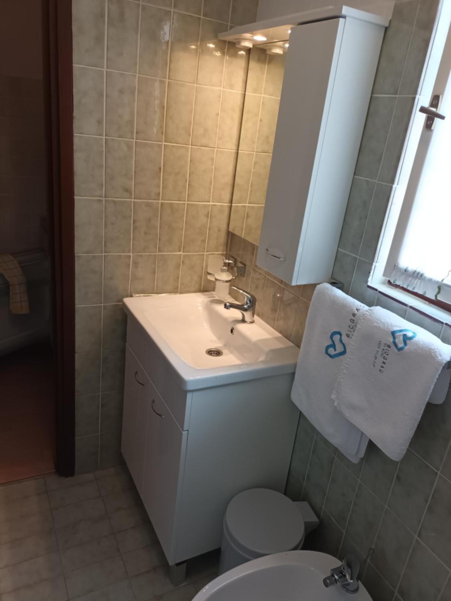 Apartments J&R Babara Биоград-на-Мору Номер фото